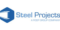 Logo Steel Projects